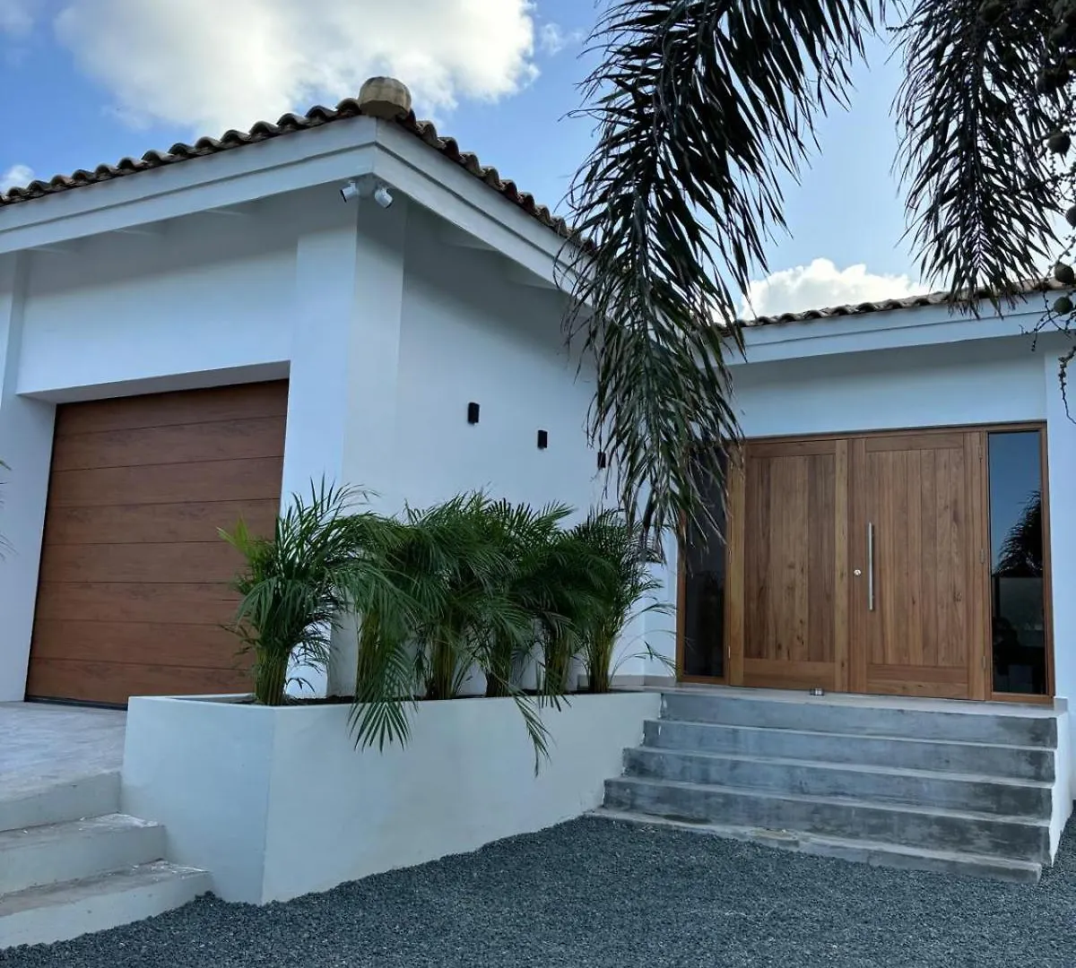 Villa Cavalli Willemstad Holiday home
