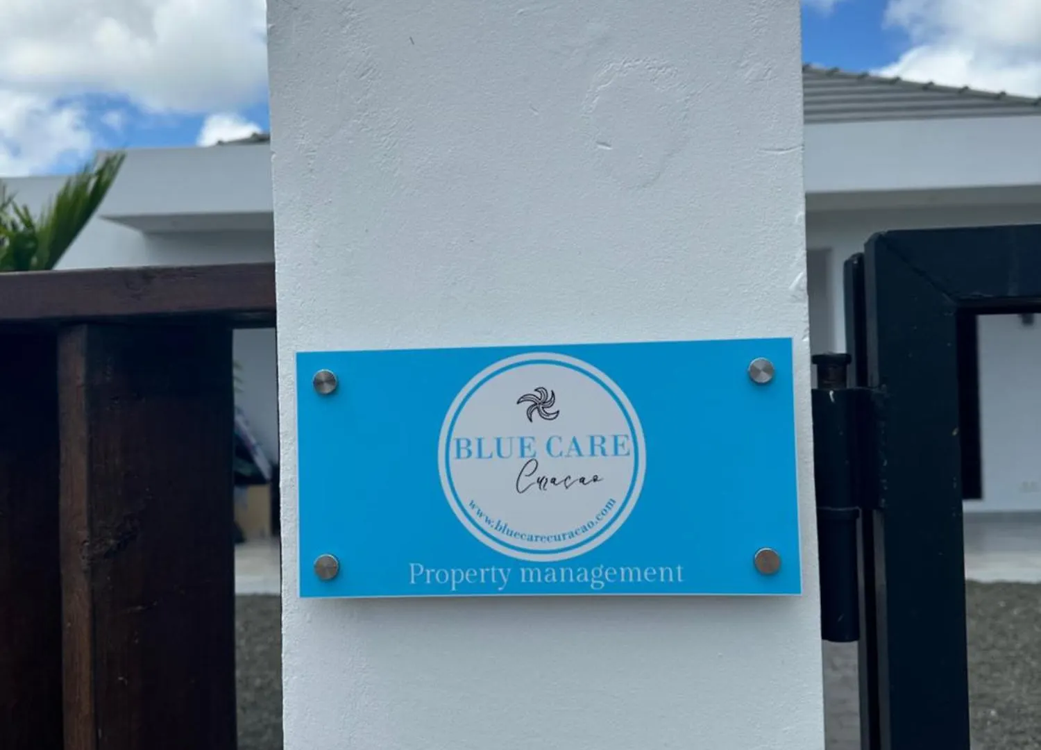Villa Cavalli Willemstad Curacao