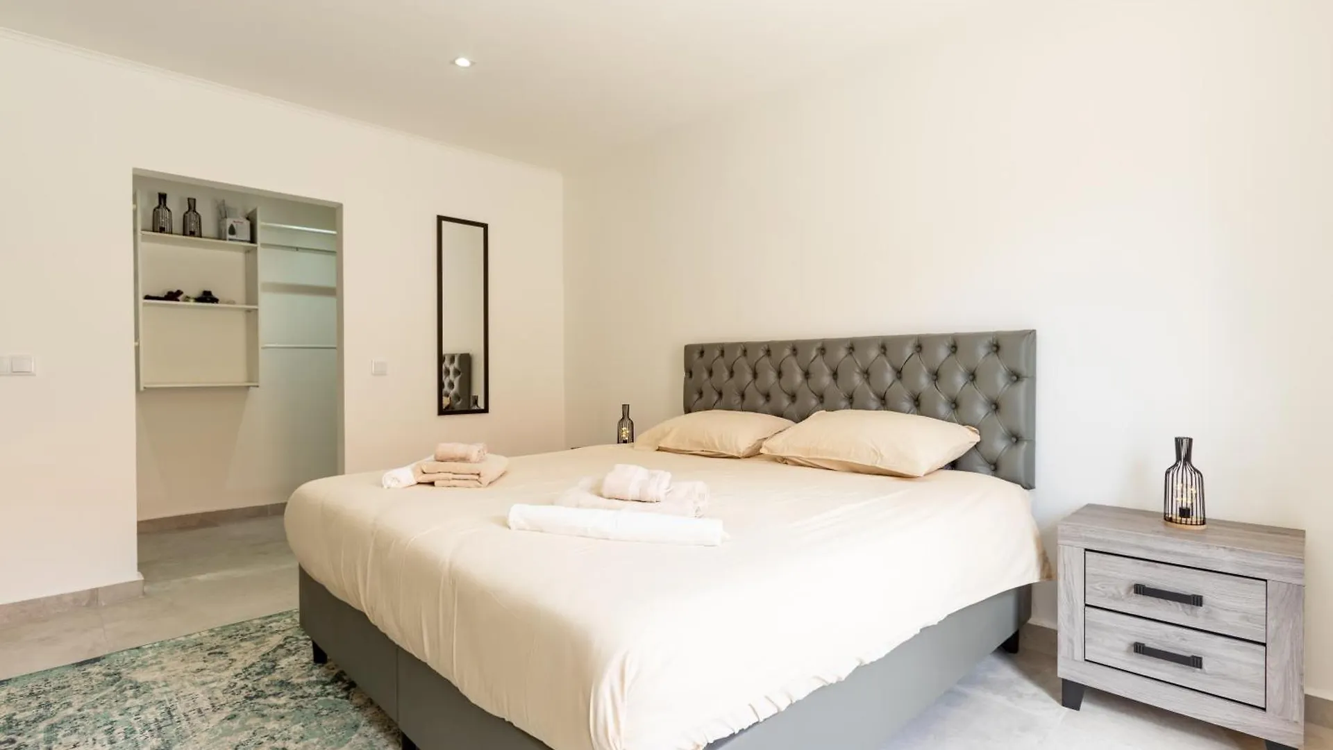 Holiday home Villa Cavalli Willemstad