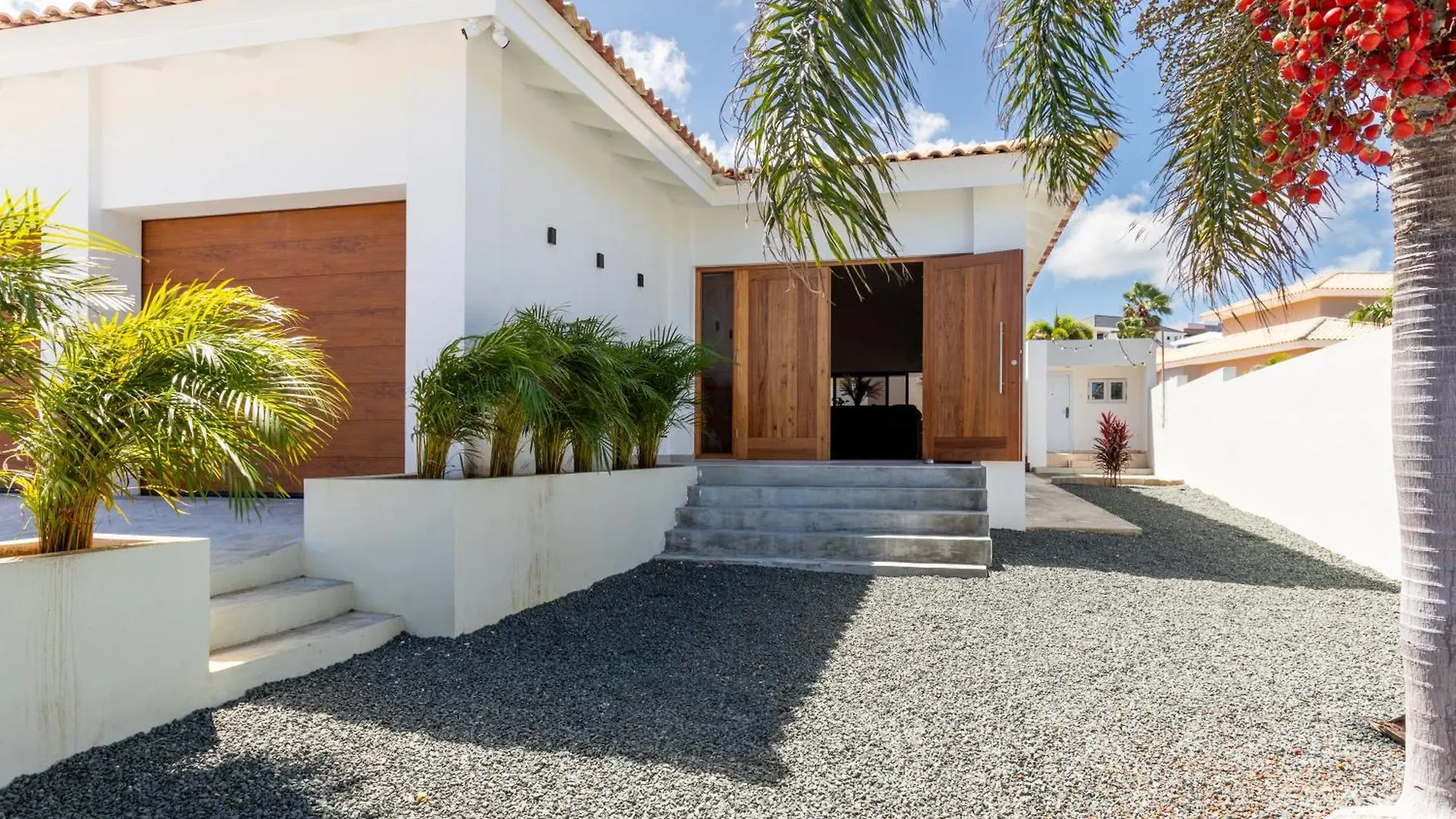 Villa Cavalli Willemstad