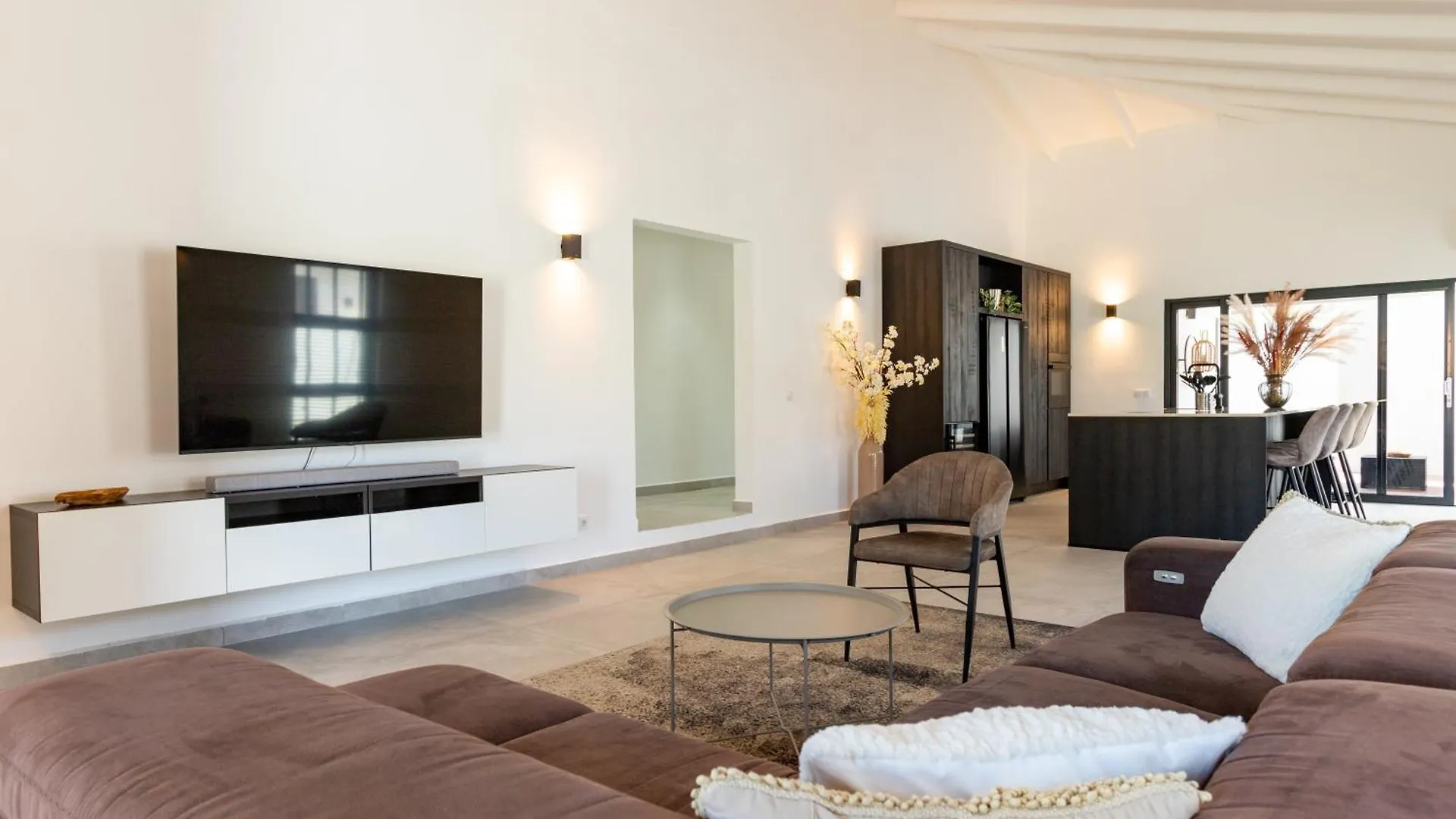 Villa Cavalli Willemstad Holiday home