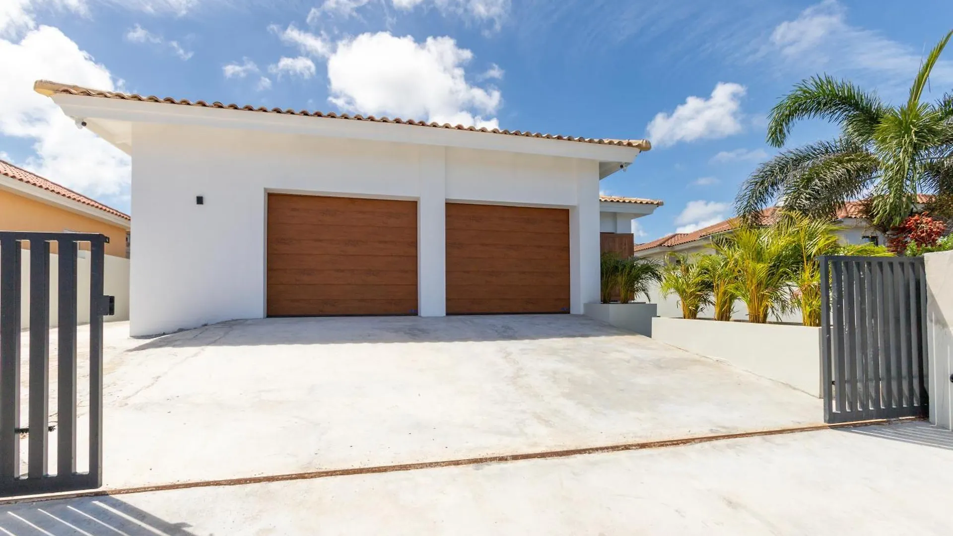 Villa Cavalli Willemstad 0*,
