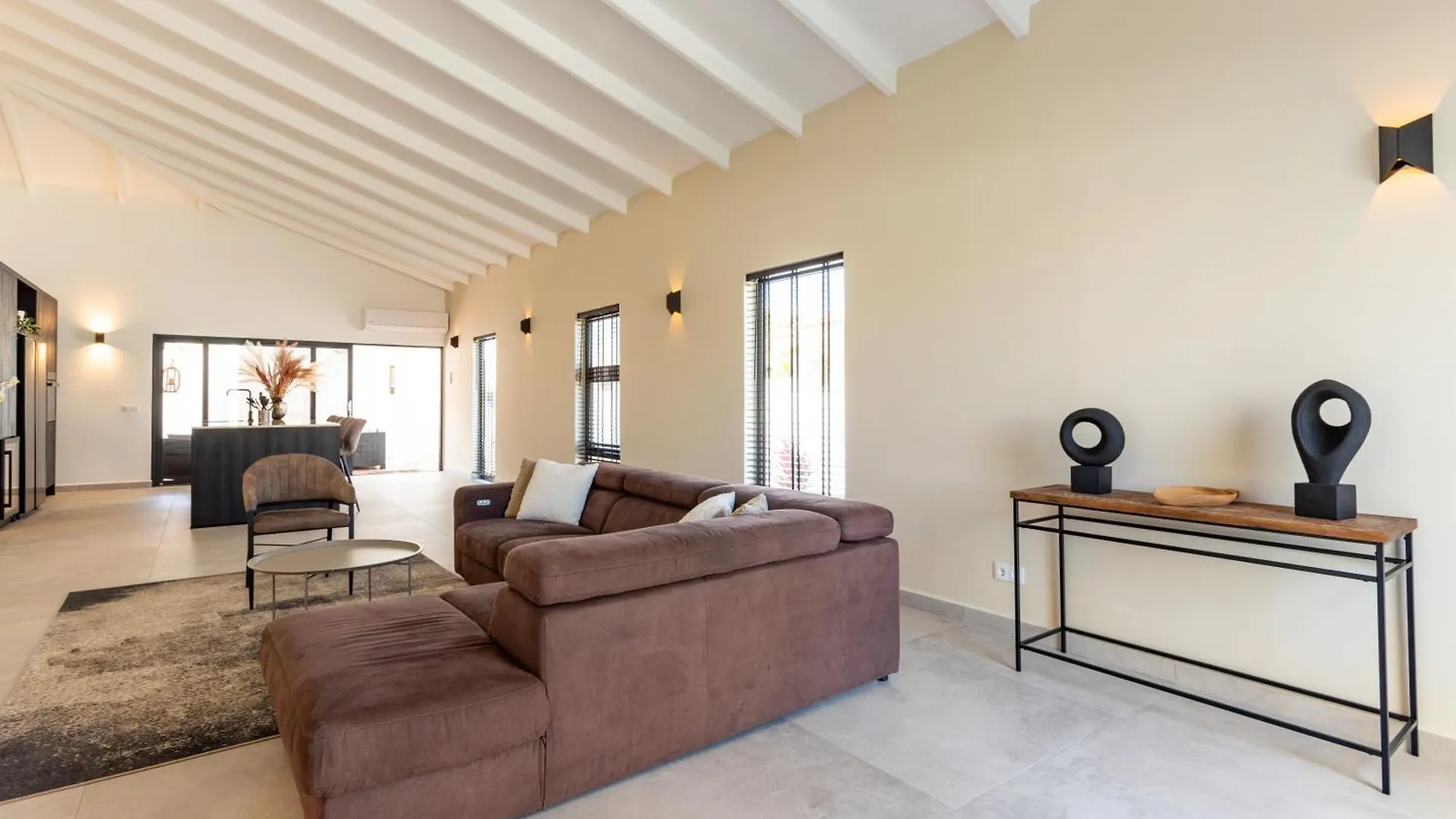 Villa Cavalli Willemstad