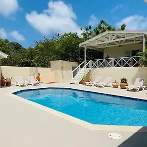 Vakantiehuis Mini Kaya Verdi, Willemstad