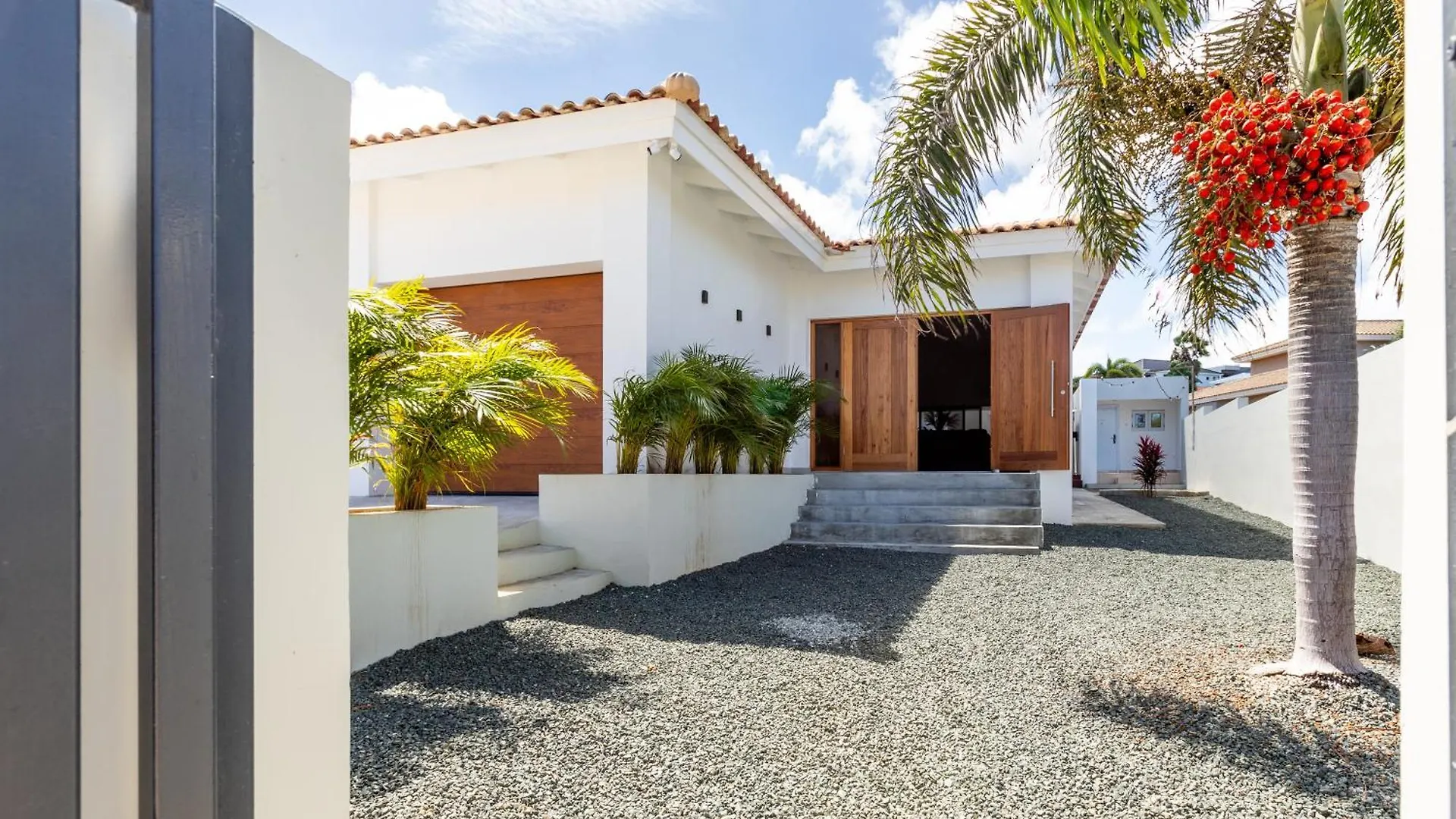 Villa Cavalli Willemstad